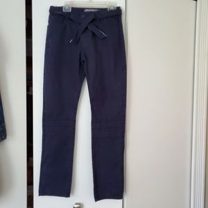 Girls pants